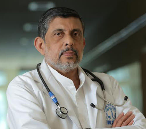 DR.S PARAMESWARAN